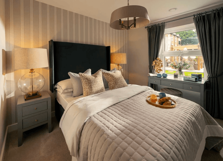 Halesworth Care Home