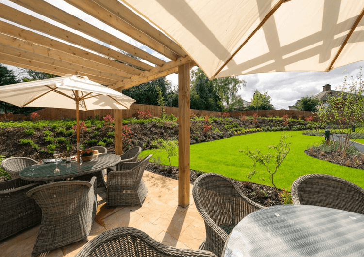 Halesworth Care Home