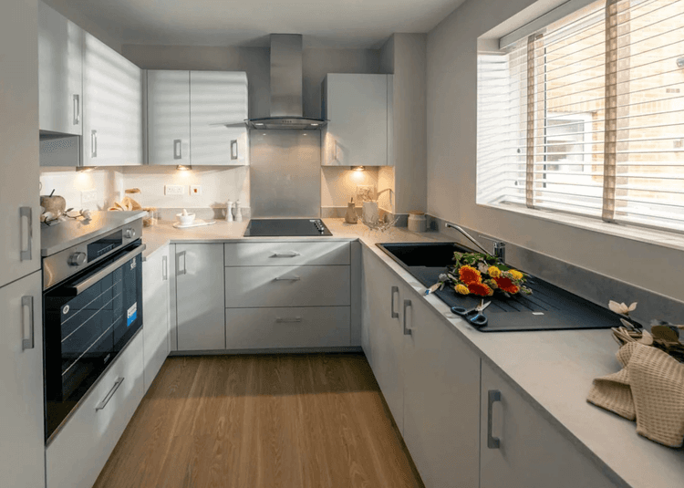 Halesworth Care Home