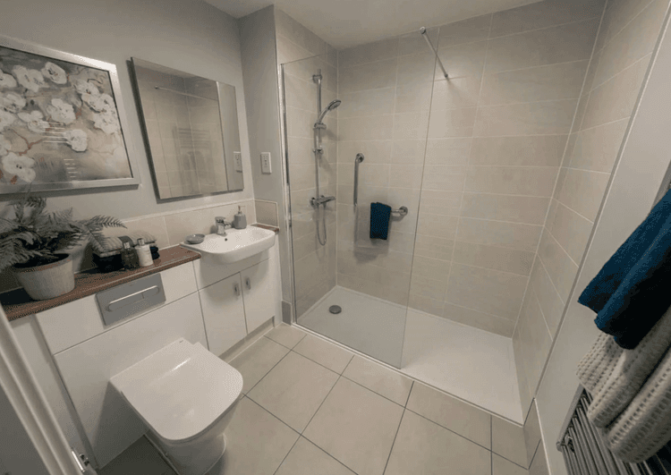 Halesworth Care Home