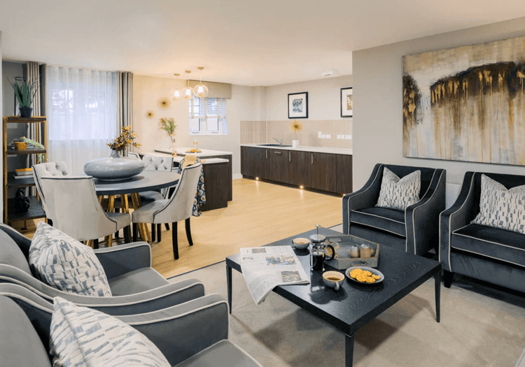 Homestead Place Care Home