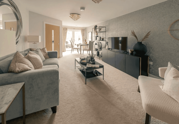 Homestead Place Care Home