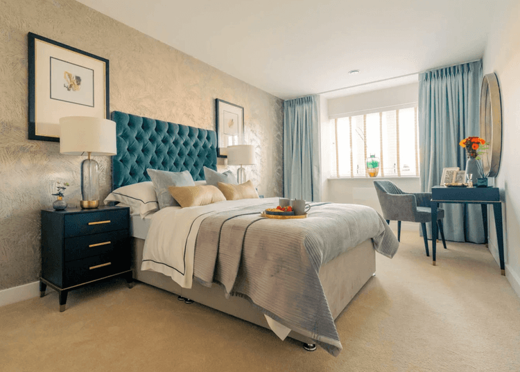 Homestead Place Care Home