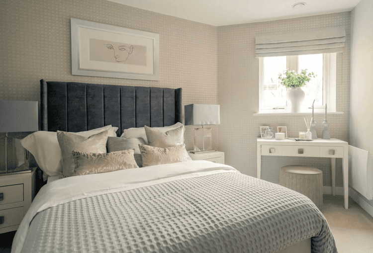 Homestead Place Care Home