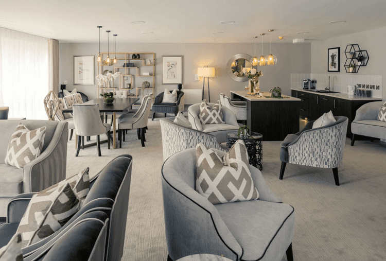 Huyton Care Home