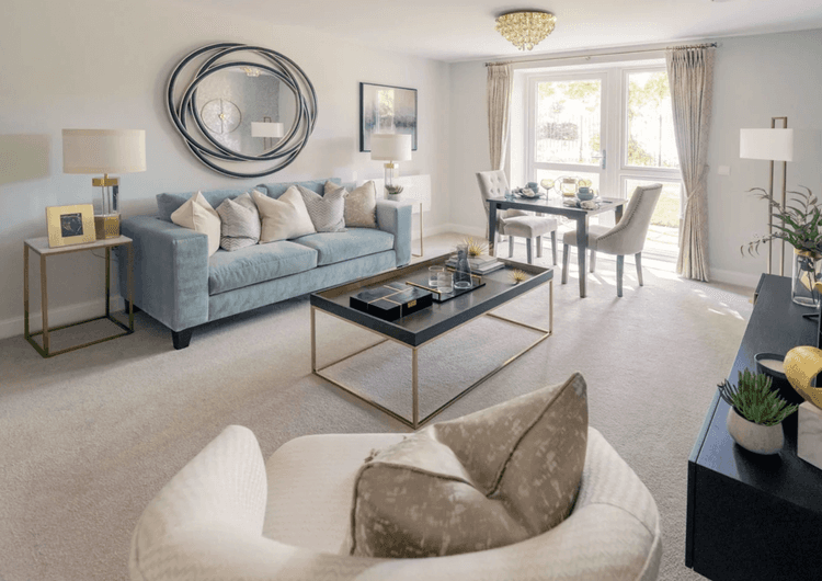Huyton Care Home