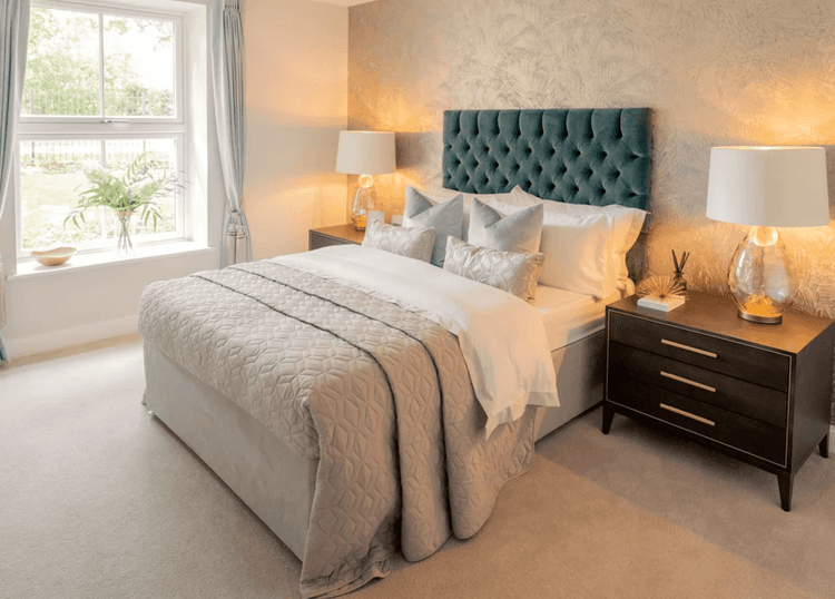 Huyton Care Home