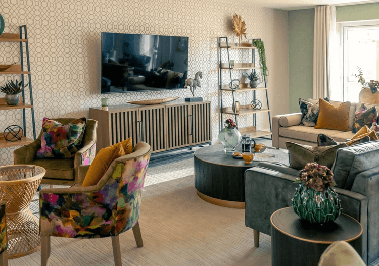 Flora Place Care Home