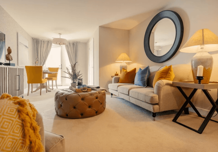 Flora Place Care Home