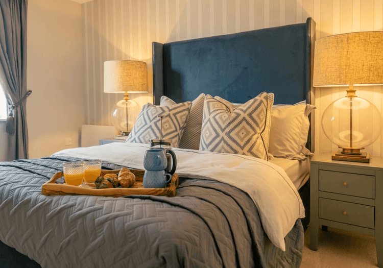 Flora Place Care Home