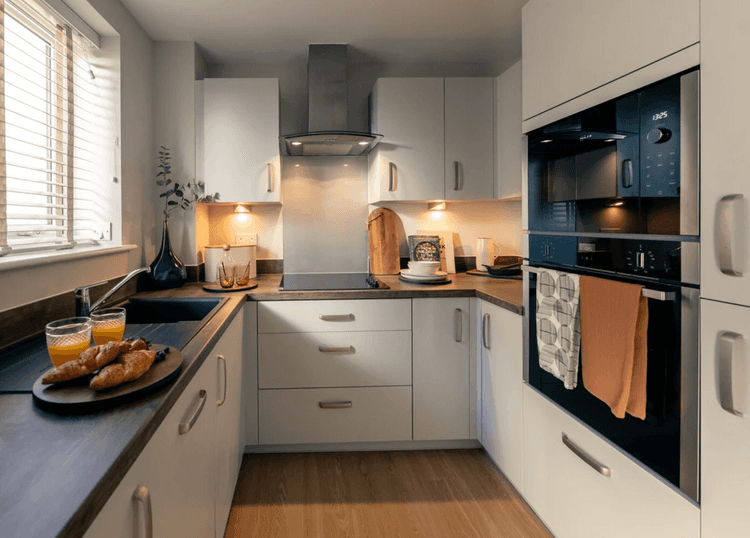 Flora Place Care Home