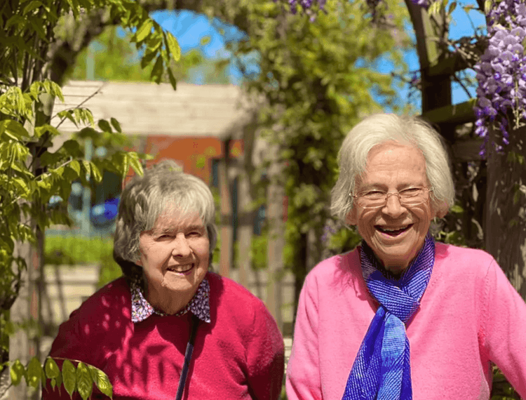 Bagshot Gardens Care Home, Bagshot, GU19 5HN