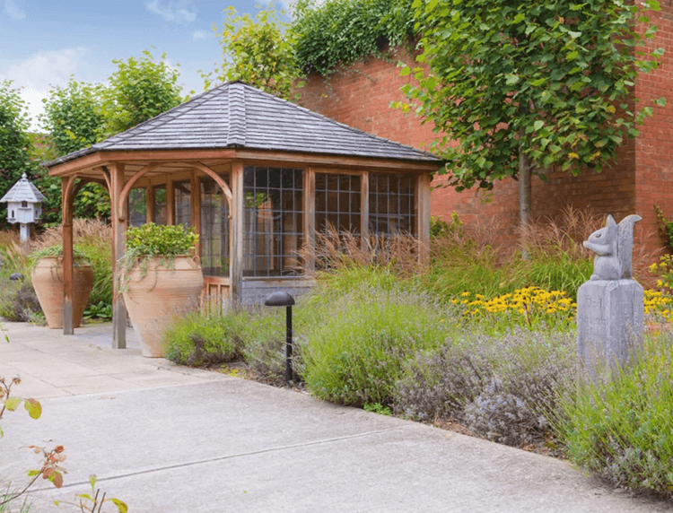 Bagshot Gardens Care Home, Bagshot, GU19 5HN