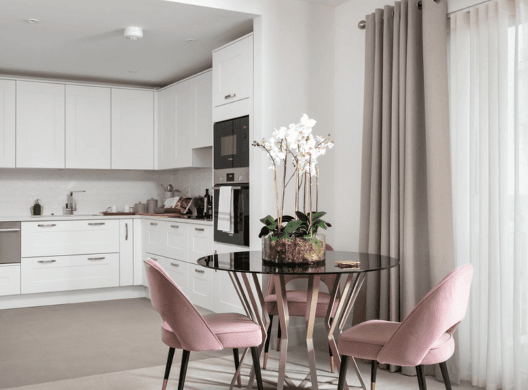 Pegasus Latheram House Care Home