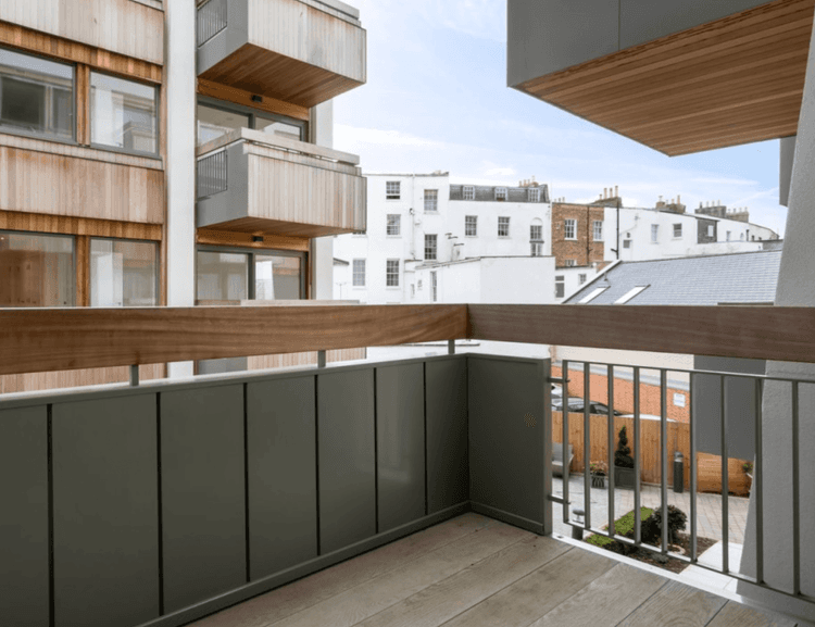 Pegasus Latheram House Care Home
