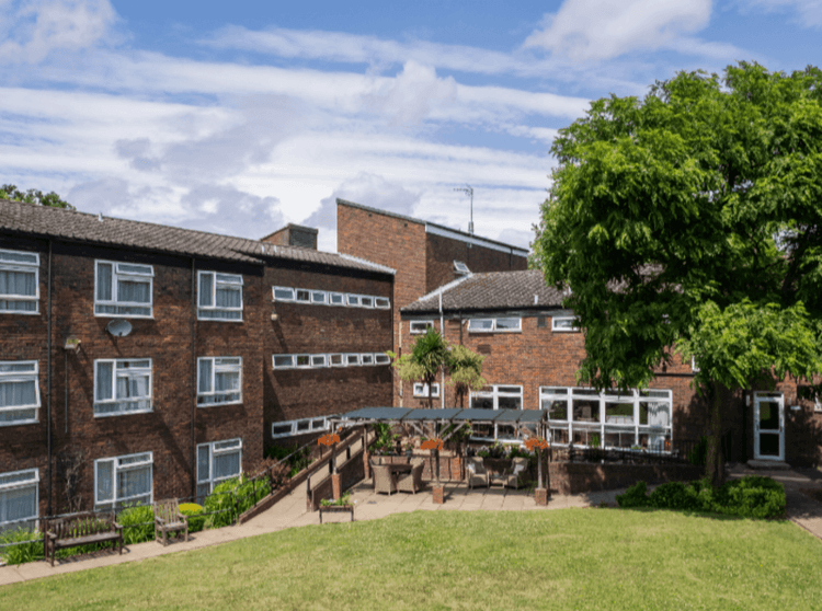 Elmstead Care Home, Chislehurst, BR7 5EL