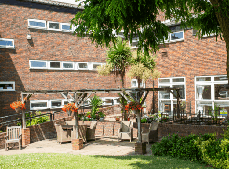 Elmstead Care Home, Chislehurst, BR7 5EL