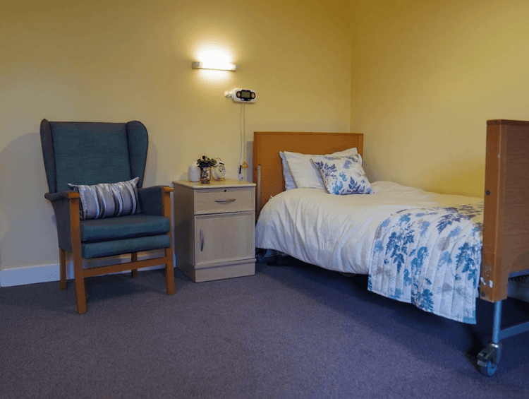 Pavillion Care Home, Houghton le Spring, DH4 5NW