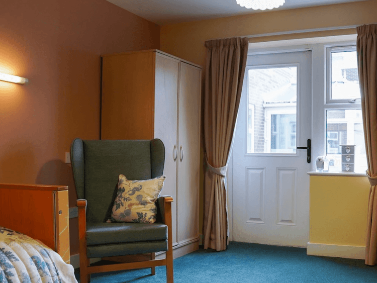 Pavillion Care Home, Houghton le Spring, DH4 5NW