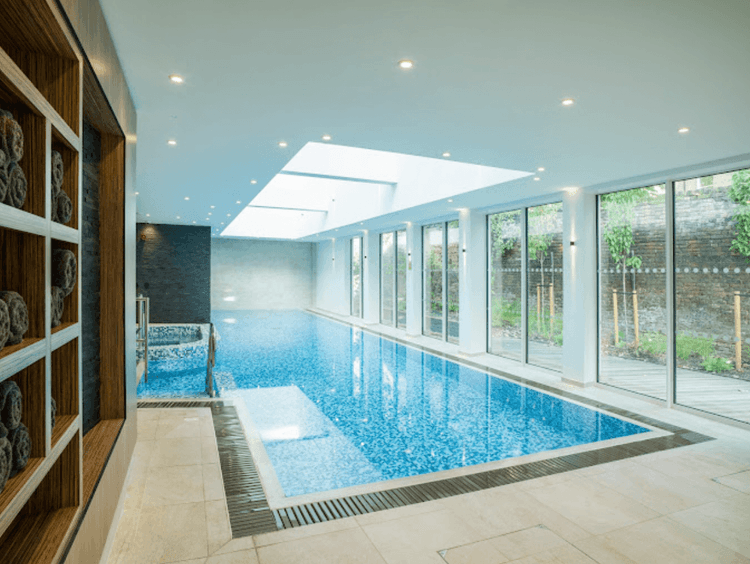 Battersea Place Care Home