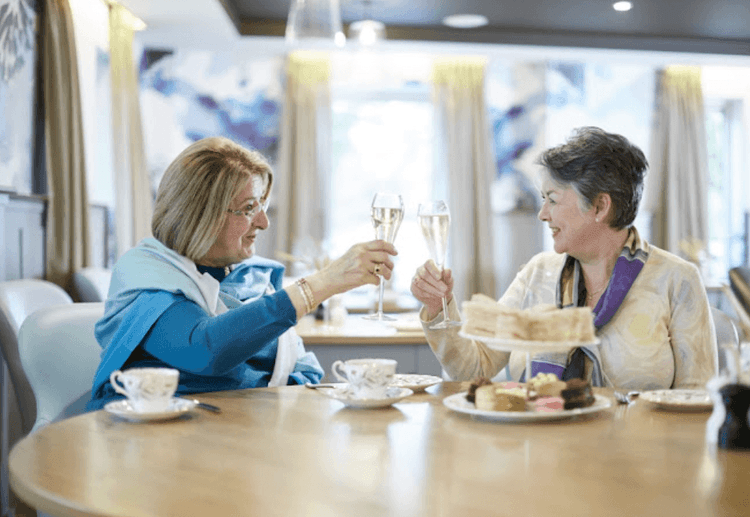 Battersea Place Care Home