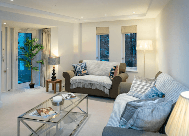 Battersea Place Care Home