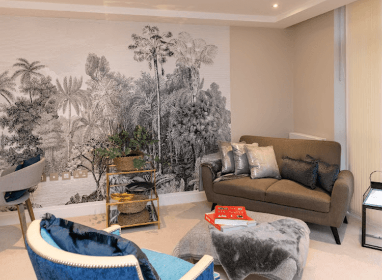 Battersea Place Care Home