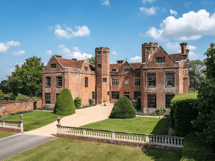 Grove Place Care Home