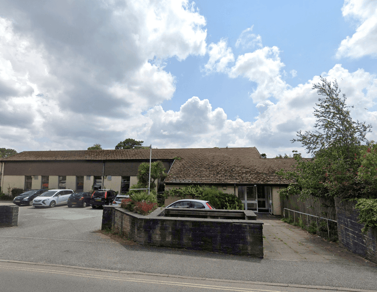 Trevarna Care Home, Saint Austell, PL25 4LD