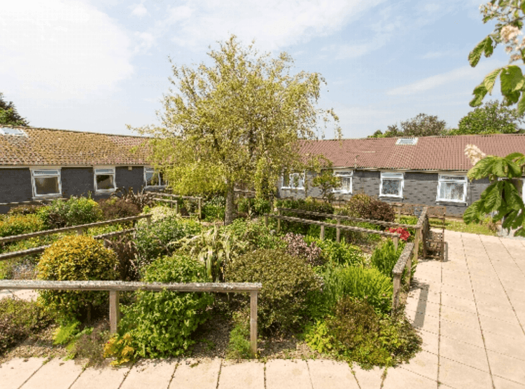 Woodland Care Home, St Austell, PL25 4RA