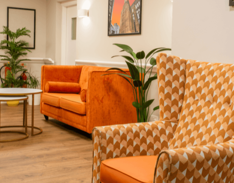 Havelock Court Care Home, London, SW9 0BB