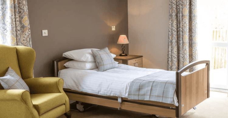 The Lawns Care Home, Worcester, WR5 3NF
