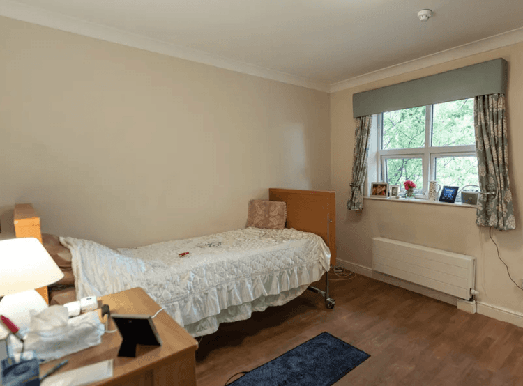 Brookdale Care Home, Bury, BL9 6BX