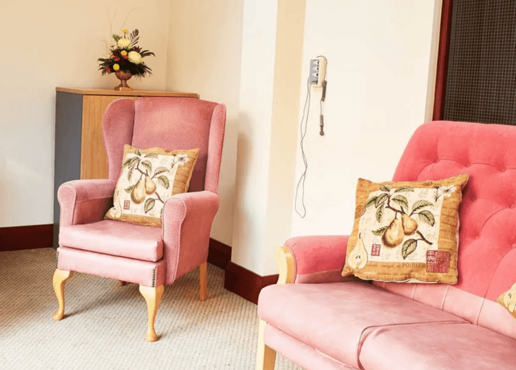 Arranmore Park Care Home, Ormskirk, L40 7RQ