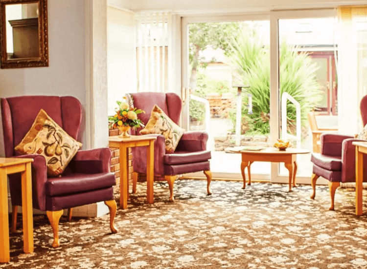 Arranmore Park Care Home, Ormskirk, L40 7RQ