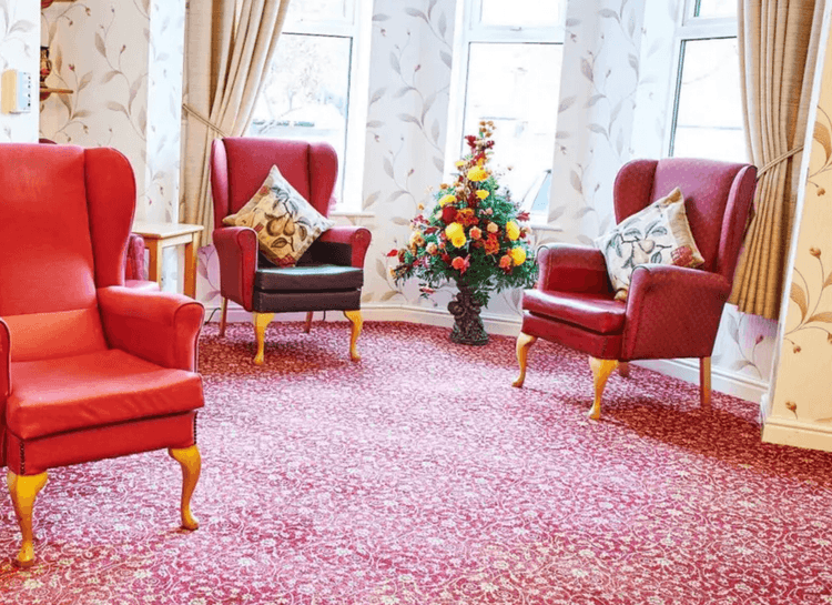 Arranmore Park Care Home, Ormskirk, L40 7RQ