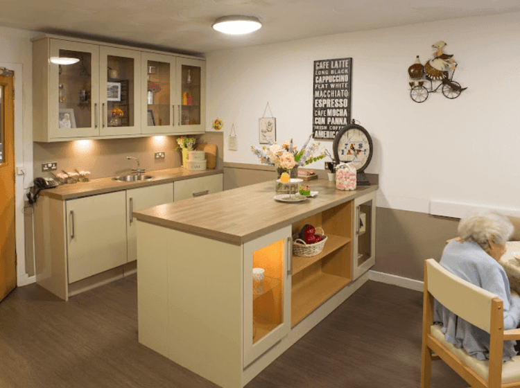 Stanely Park Care Home, Paisley, PA2 6HJ