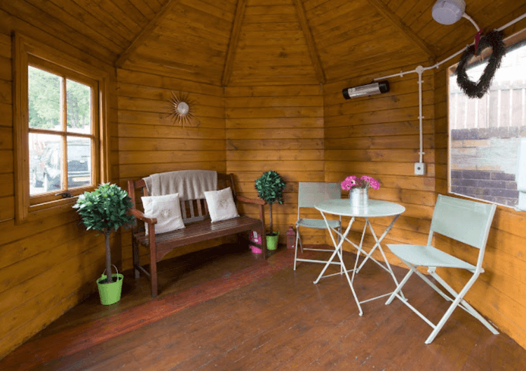 Stanely Park Care Home, Paisley, PA2 6HJ