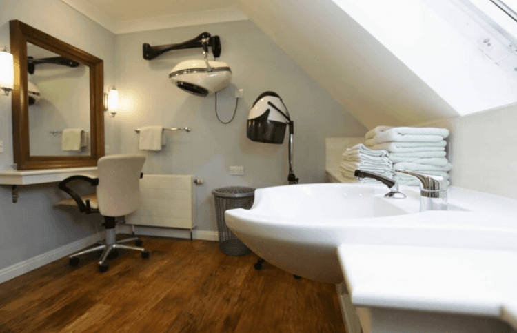 Avon Reach Care Home, Christchurch, BH23 4AH
