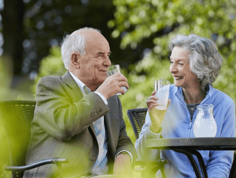 Hatch Mill Care Home, Farnham, GU9 7UH