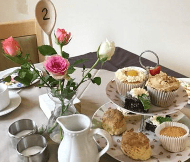 Hatch Mill Care Home, Farnham, GU9 7UH