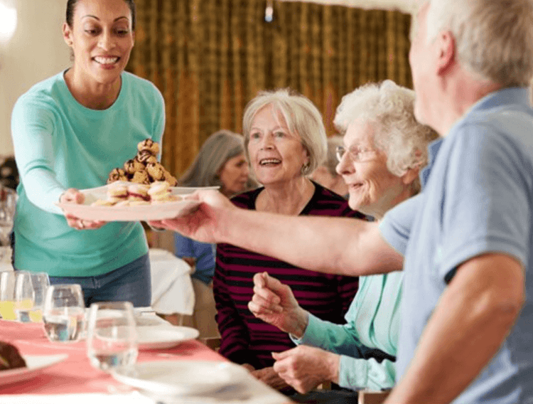 Ridgway Court Care Home, Farnham, GU9 8NW