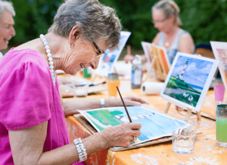 Ridgway Court Care Home, Farnham, GU9 8NW