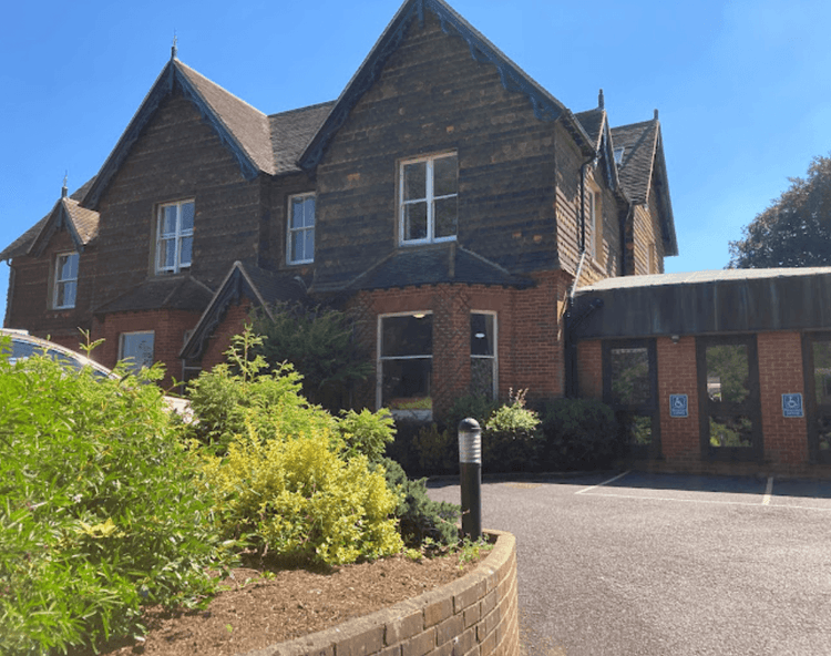 Nower House Care Home, Dorking, RH4 3BL