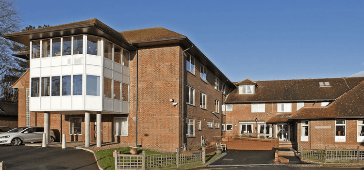 David Gresham House Care Home, Oxted, RH8 0BA