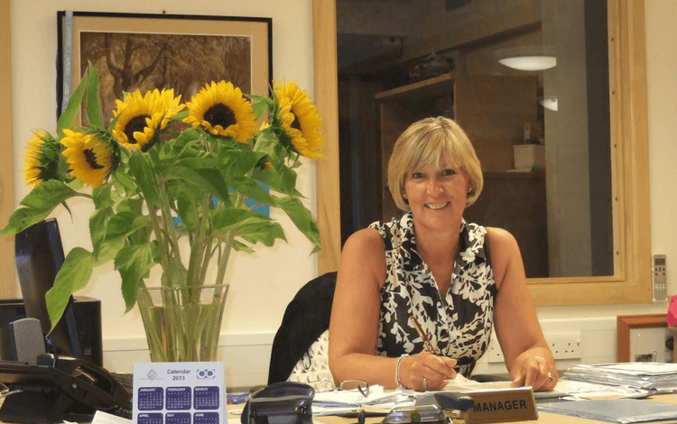 David Gresham House Care Home, Oxted, RH8 0BA