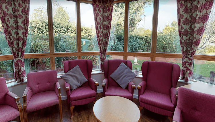 David Gresham House Care Home, Oxted, RH8 0BA