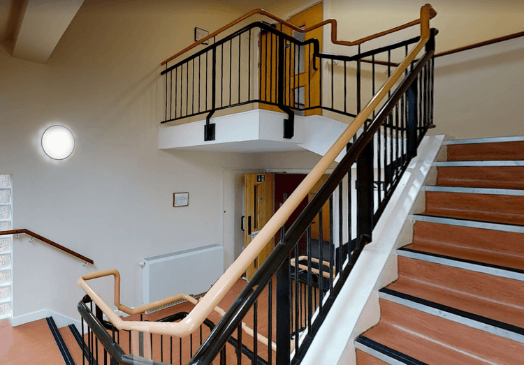 David Gresham House Care Home, Oxted, RH8 0BA