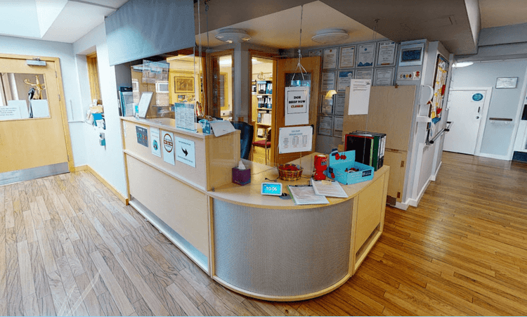 David Gresham House Care Home, Oxted, RH8 0BA