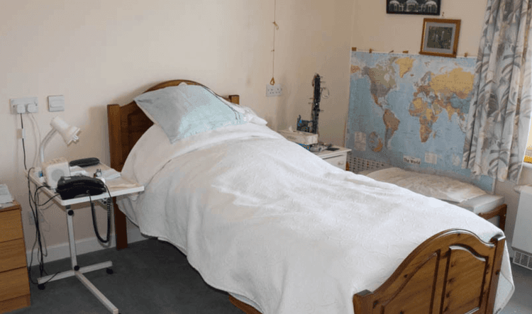 David Gresham House Care Home, Oxted, RH8 0BA